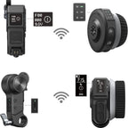 SmallRig Wireless Follow Focus Kit (Lite) 4296B