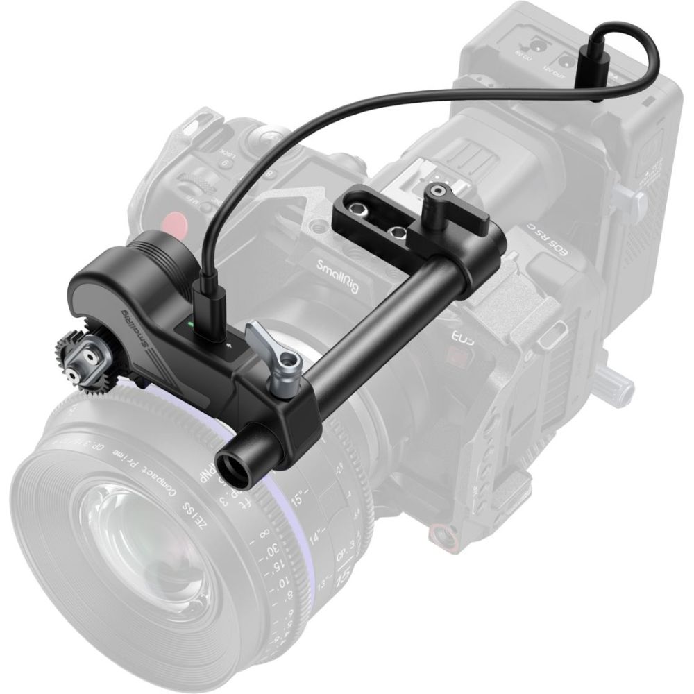 SmallRig Wireless Follow Focus Kit (Lite) 4296B