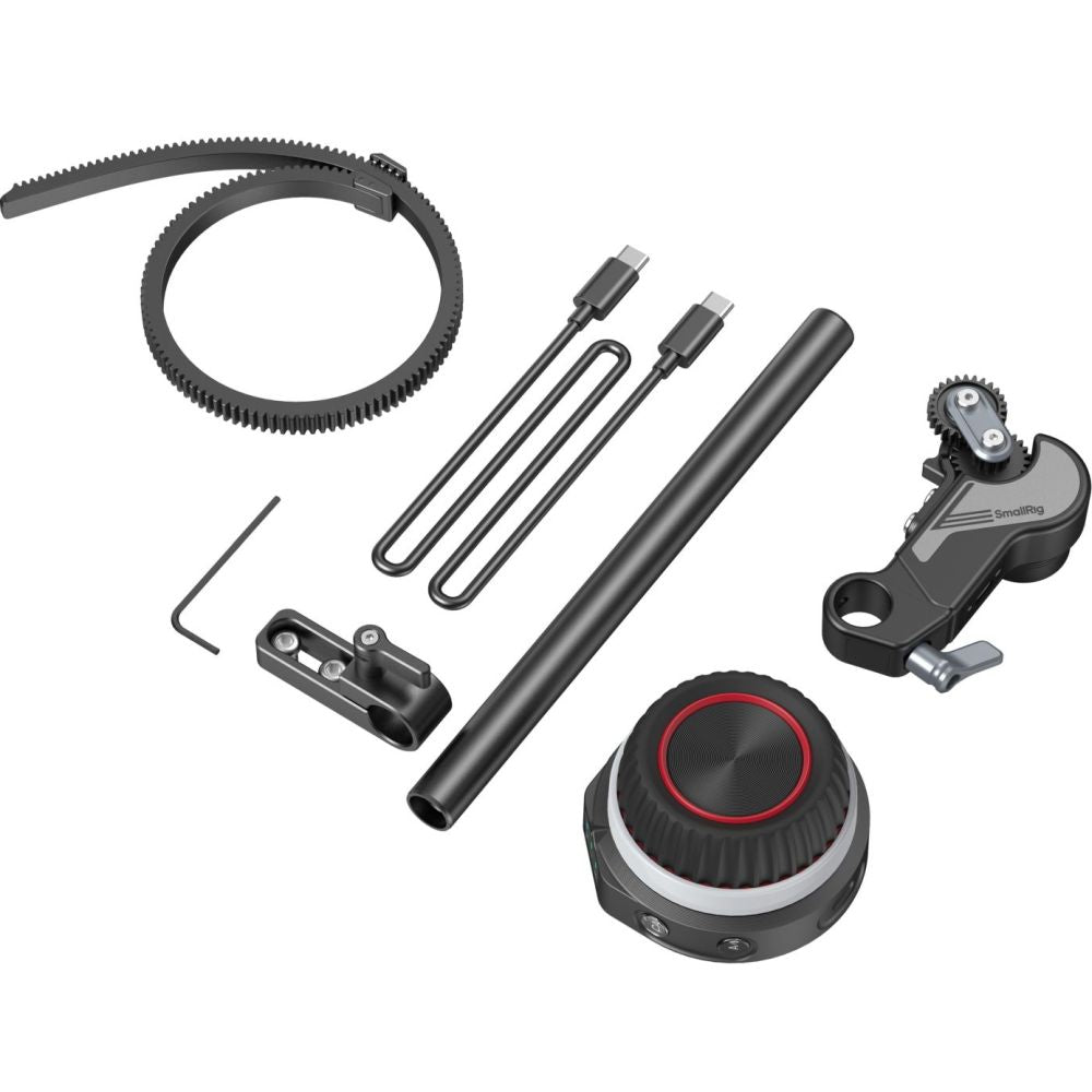 SmallRig Wireless Follow Focus Kit (Lite) 4296B