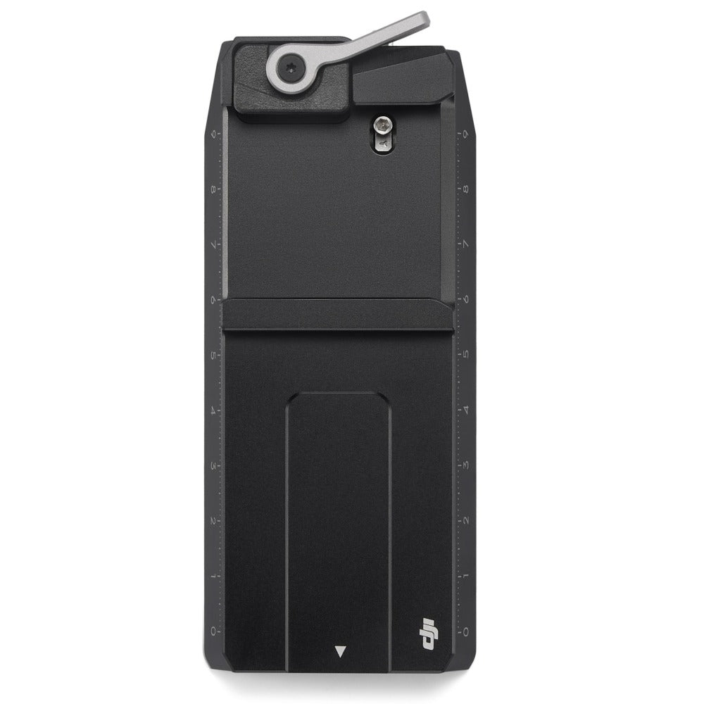 DJI RS 5 Lower Quick-release plate
