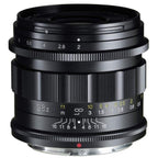 Voigtländer APO-Lanthar 28mm f/2 ASPH black Nikon Z