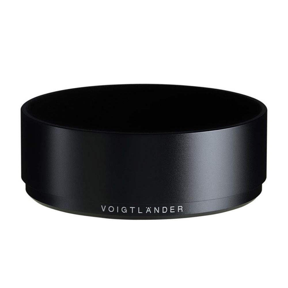 Voigtländer APO-Lanthar 28mm f/2 ASPH black Nikon Z