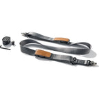 SmallRig 4118B Gewichtsreducerende shoulder strap for DJI RS 3 / RS 3 Pro / RS 2