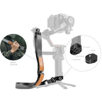 SmallRig 4118B Gewichtsreducerende shoulder strap for DJI RS 3 / RS 3 Pro / RS 2