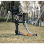SmallRig 4118B Gewichtsreducerende shoulder strap for DJI RS 3 / RS 3 Pro / RS 2