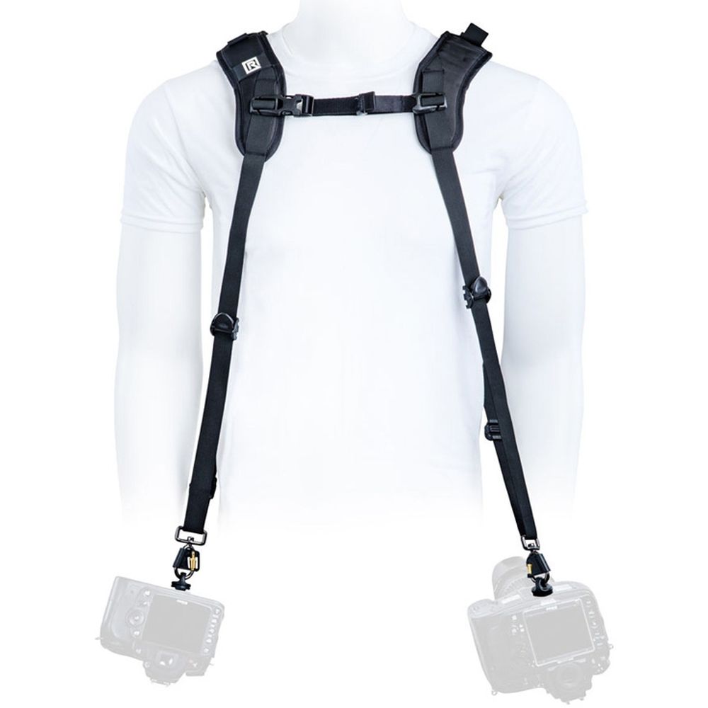 BlackRapid Double-X Extra Comfort
