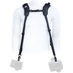 BlackRapid Double-X Extra Comfort