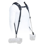 BlackRapid Double-X Extra Comfort