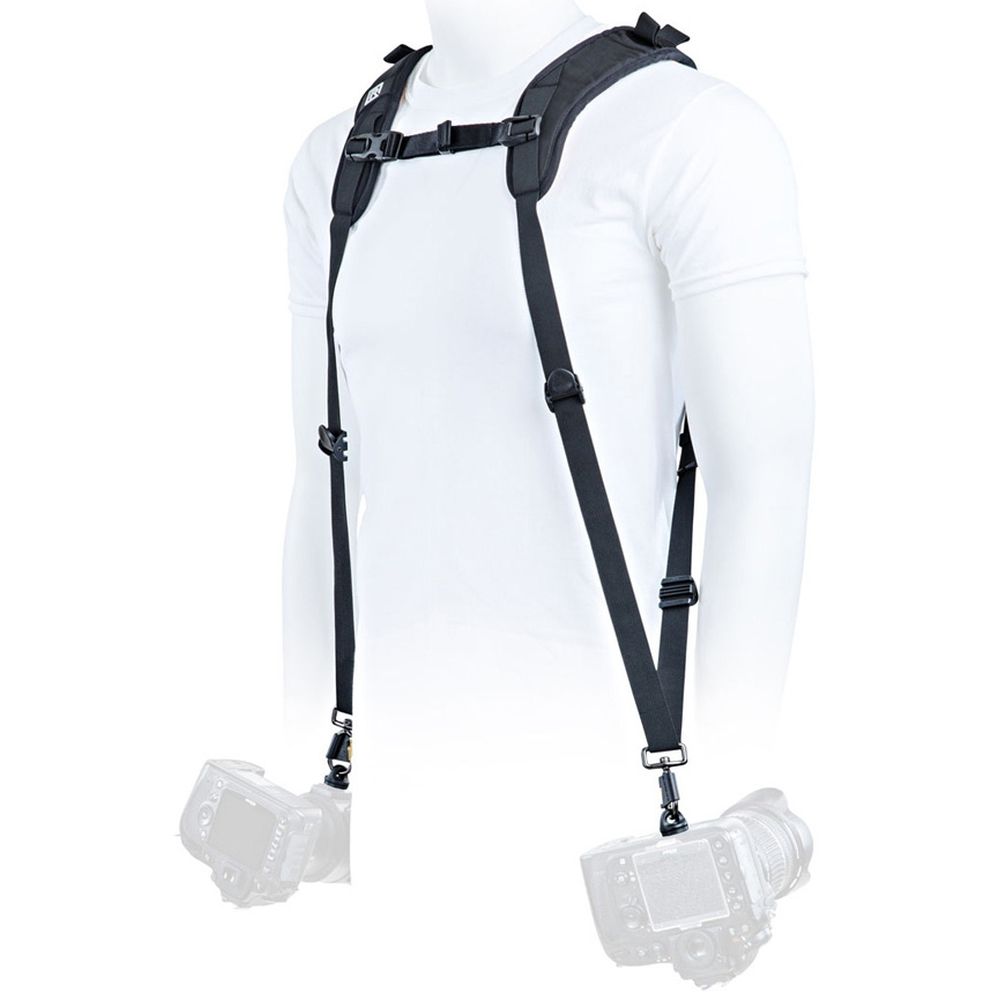 BlackRapid Double-X Extra Comfort
