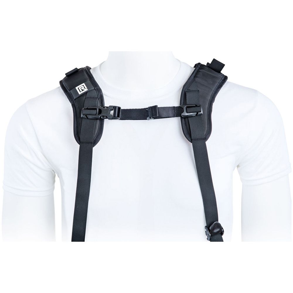 BlackRapid Double-X Extra Comfort