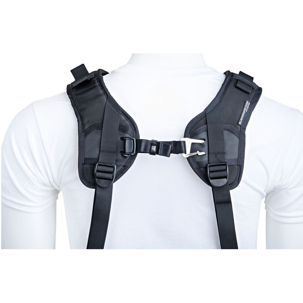 BlackRapid Double-X Extra Comfort