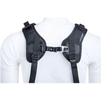 BlackRapid Double-X Extra Comfort