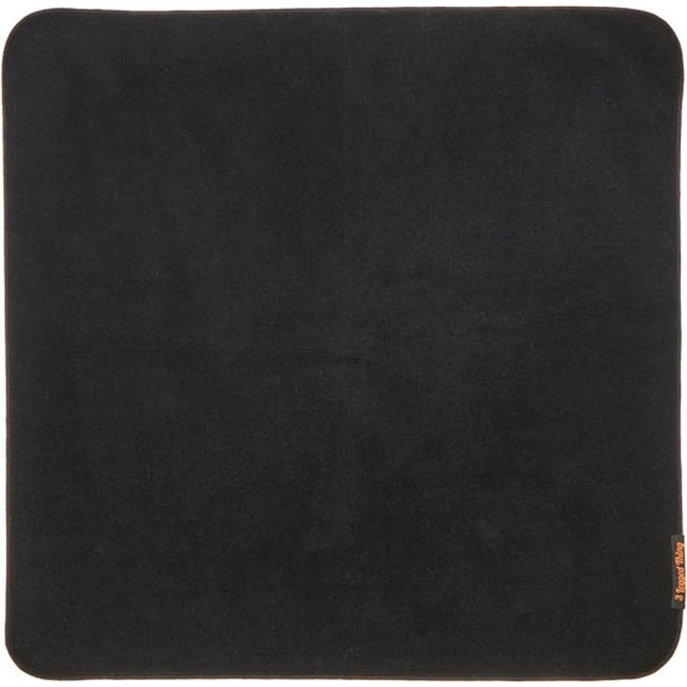 3 Legged Thing Magic Wraps Cloth Medium 15 x 15" (Black/Copper)