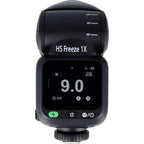 Rollei HS Freeze 1X universal flash