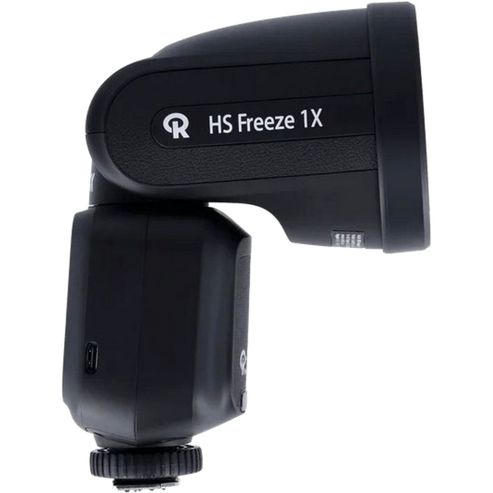 Rollei HS Freeze 1X universal flash
