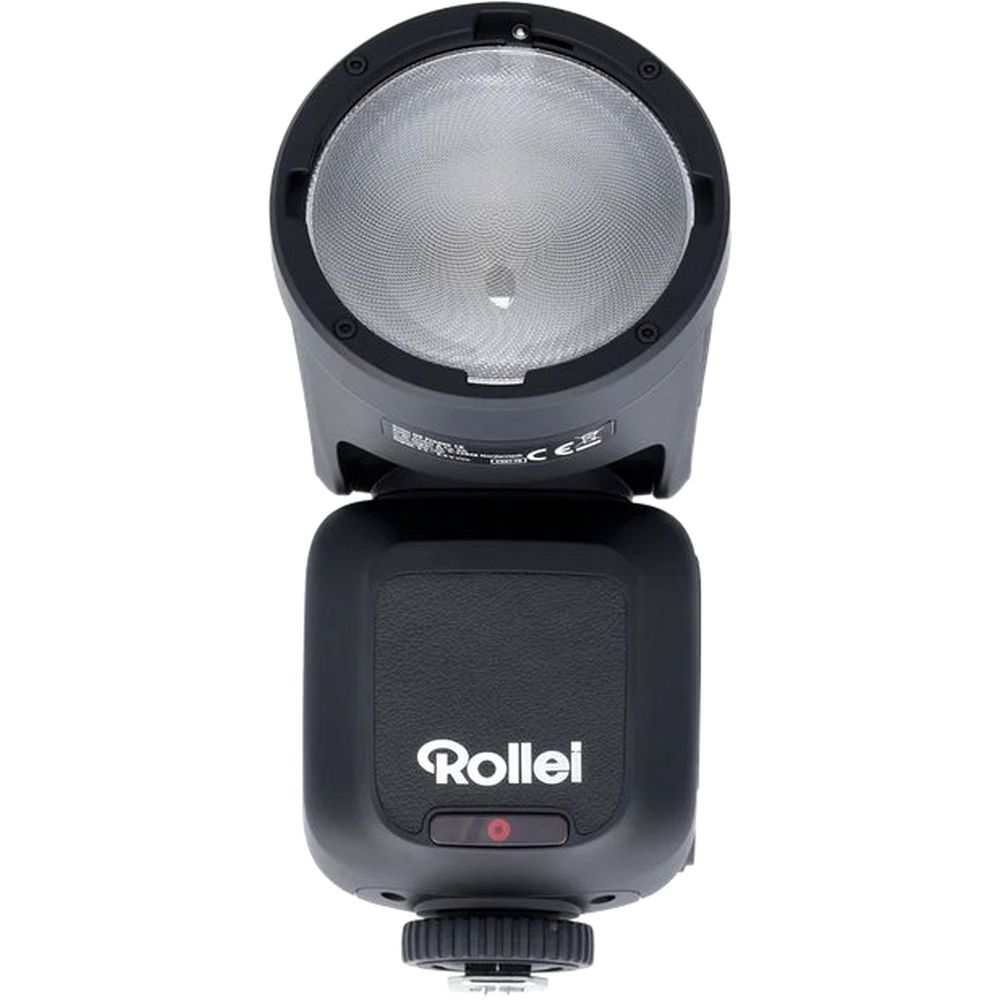 Rollei HS Freeze 1X universal flash