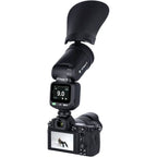 Rollei Bounce card for HS Freeze 1X/Q1