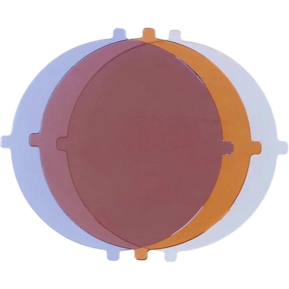 Rollei Bounce card for HS Freeze 1X/Q1