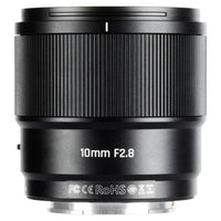 7Artisans AF10mm F2.8 Sony (E Mount)