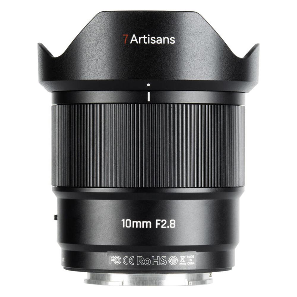 7Artisans AF10mm F2.8 Sony (E Mount)