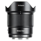7Artisans AF10mm F2.8 Sony (E Mount)