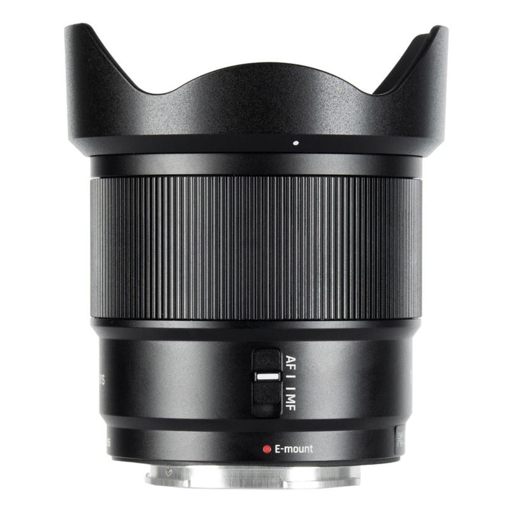 7Artisans AF10mm F2.8 Sony (E Mount)