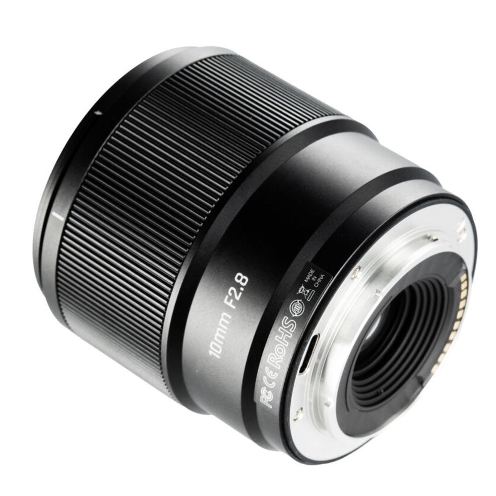 7Artisans AF10mm F2.8 Sony (E Mount)