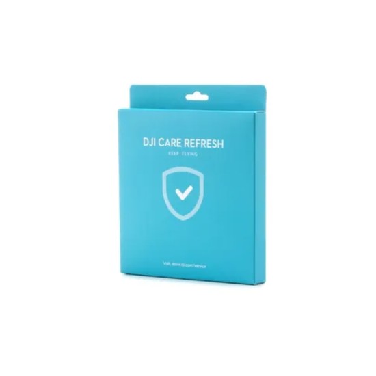 DJI Care Refresh 2-Year Plan for Action 6