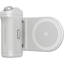 PGYTECH MagCam 2 Phone Grip (Misty Gray)