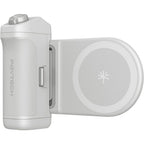PGYTECH MagCam 2 Phone Grip (Misty Gray)