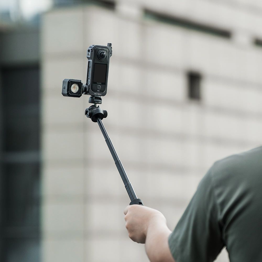 PGYTECH Insta360 X4 Air Camera Cage