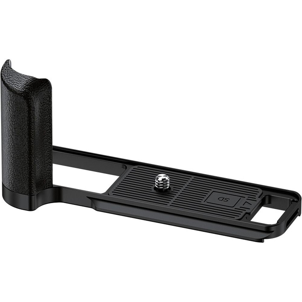 JJC Camera Hand Grip Black for FUJI X-E5