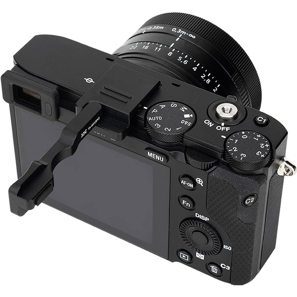 JJC Thumbs Up Grip for Sony RX1R III