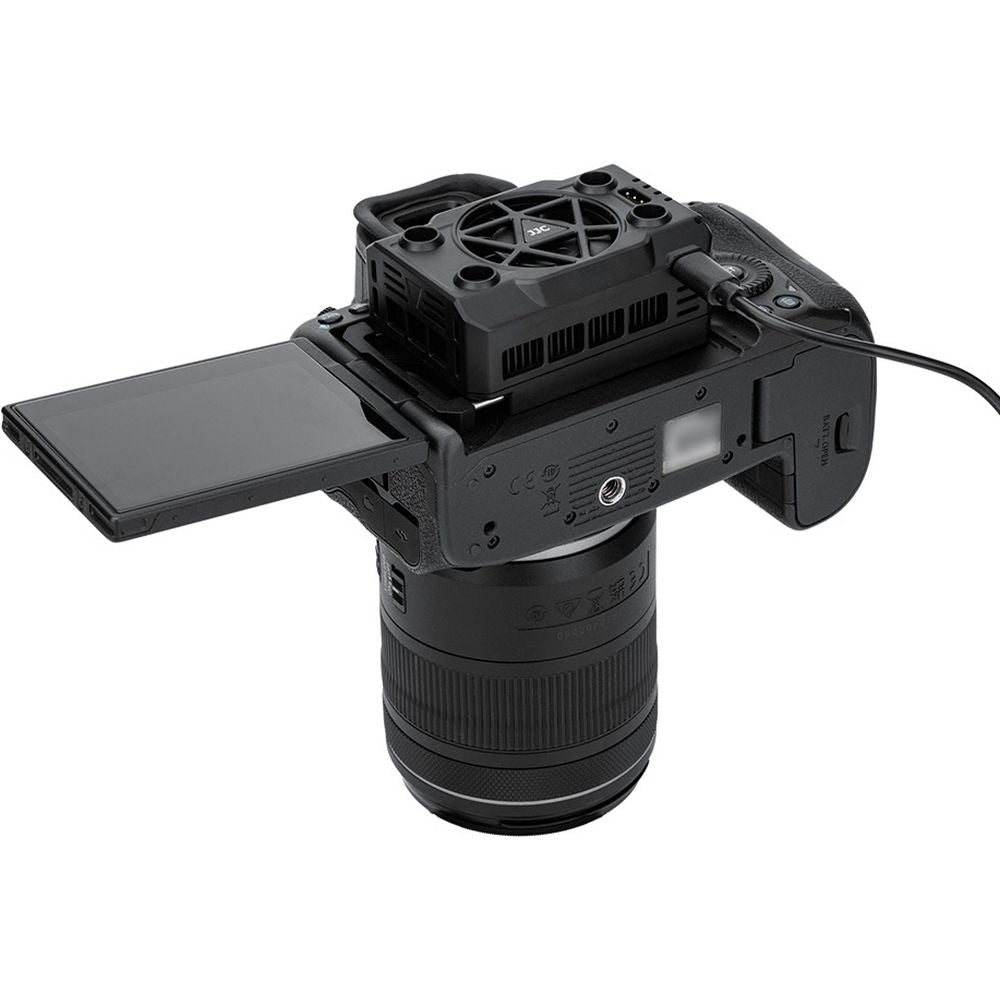 JJC CCS-UN1SE Camera Semiconductor Cooling System