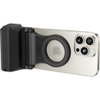 JJC MSG-IP Black Magnetic Phone Grip