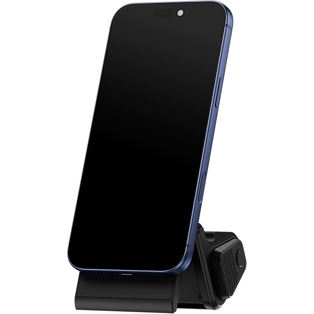 JJC MSG-IP Black Magnetic Phone Grip