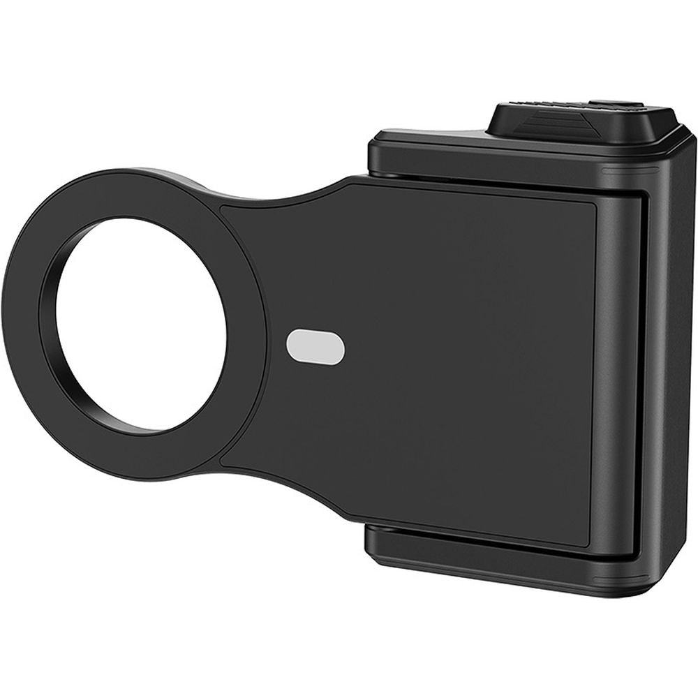JJC MSG-IP Black Magnetic Phone Grip