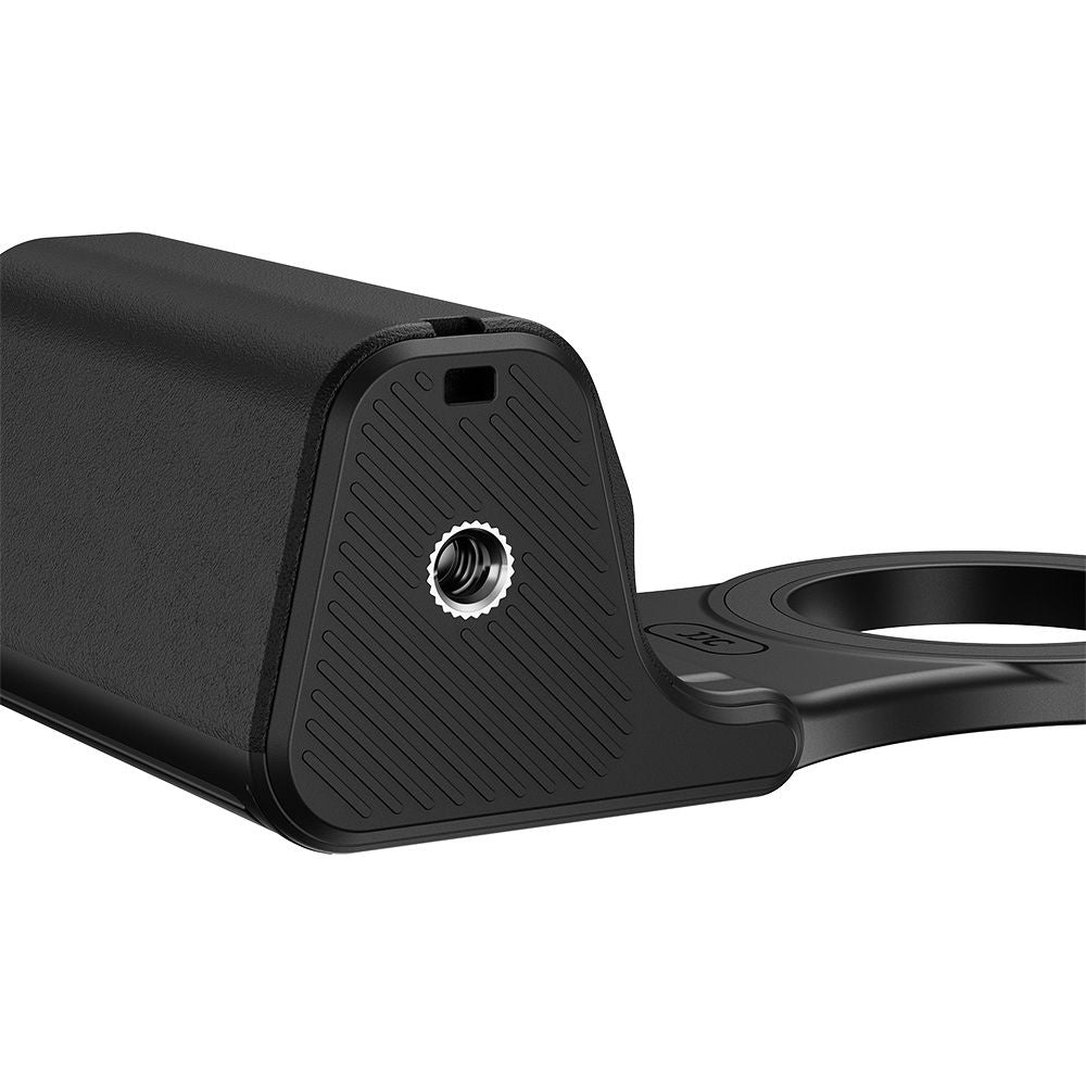 JJC MSG-IP Black Magnetic Phone Grip