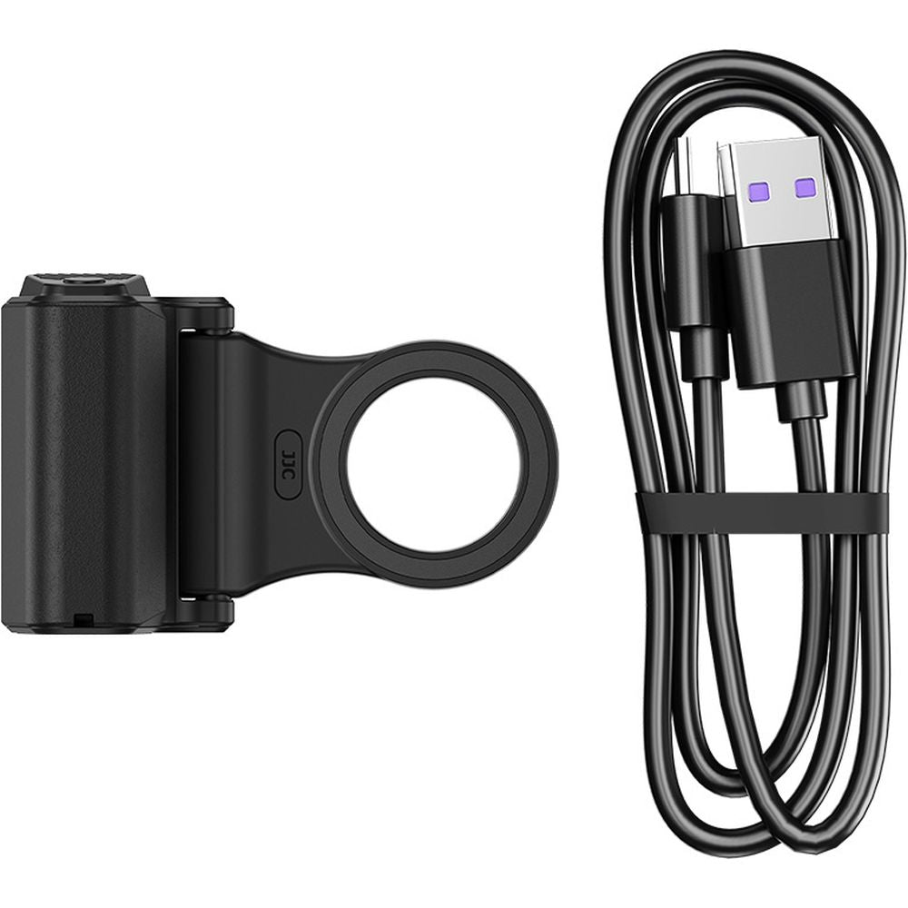 JJC MSG-IP Black Magnetic Phone Grip