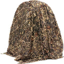Buteo Photo Gear 3D leafs Camouflage net Reed 2.4x3 m