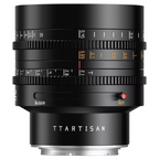 TTArtisan 50mm T2.1 – Sony FE