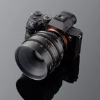 TTArtisan 50mm T2.1 – Sony FE