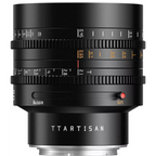 TTArtisan 50mm T2.1 - Canon RF