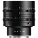 TTArtisan 50mm T2.1 – L-mount