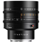 TTArtisan 50mm T2.1 – L-mount