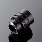 TTArtisan 85mm T2.1 – L-mount Black
