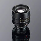 TTArtisan 85mm T2.1 – L-mount Black