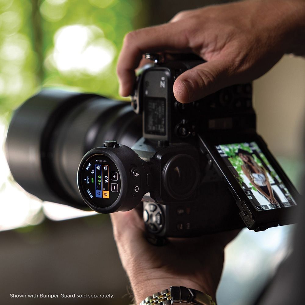 Westcott FJ-T1 M Universal Touchscreen Wireless Trigger