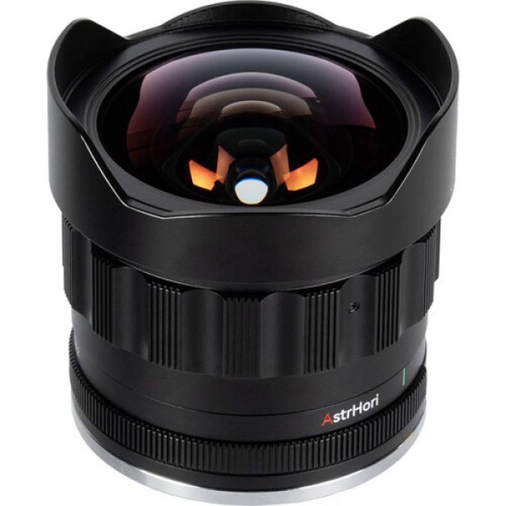 Astrhori 9mm f/2.8 Nikon Z mount