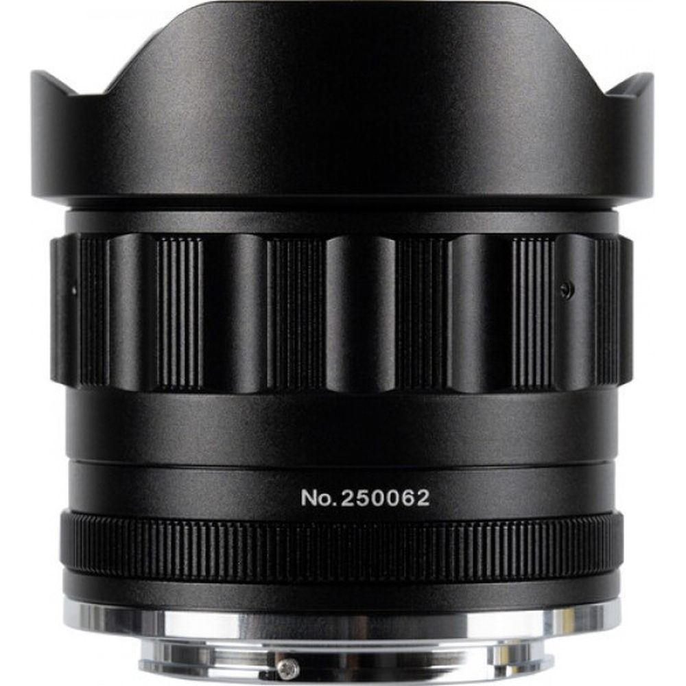 Astrhori 9mm f/2.8 Nikon Z mount